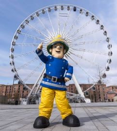 Easter Family Fun at The Albert Dock!